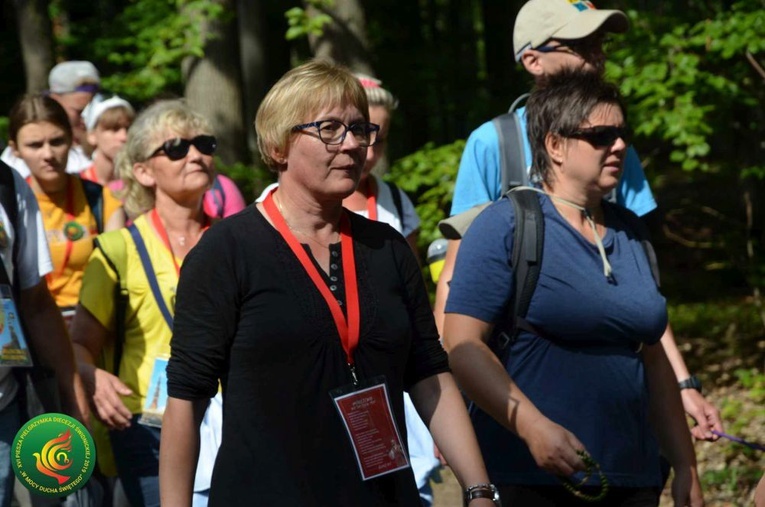 Dzień 3. PPDŚ: Zwrócowa-Bobolice-Przeworno
