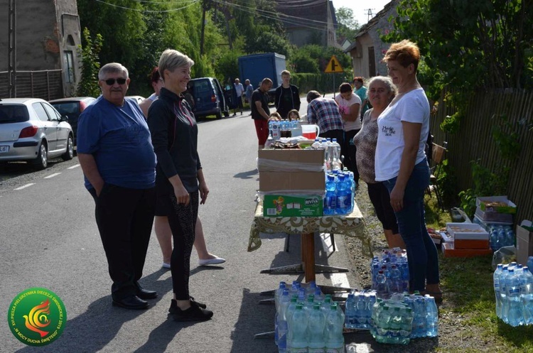 Dzień 3. PPDŚ: Zwrócowa-Bobolice-Przeworno