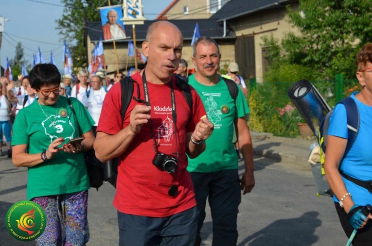 Dzień 3. PPDŚ: Zwrócowa-Bobolice-Przeworno