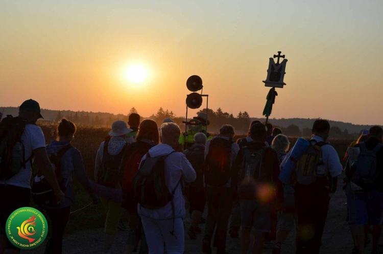 Dzień 3. PPDŚ: Zwrócowa-Bobolice-Przeworno