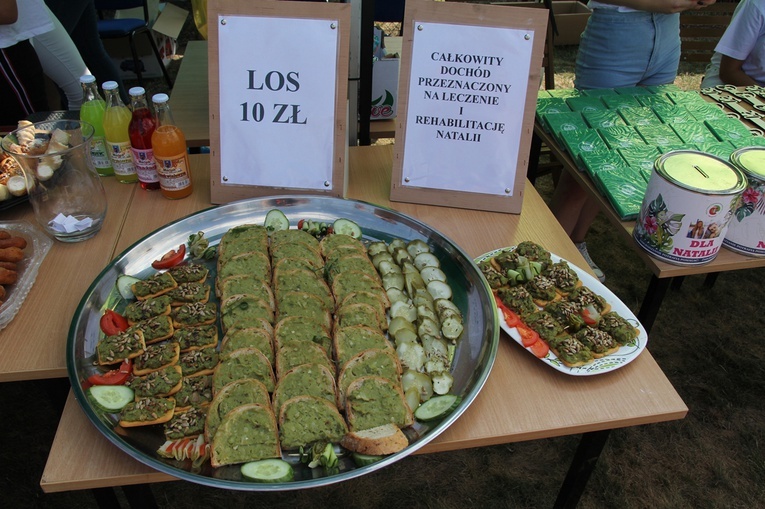 I Święto Bobu w Powidzku