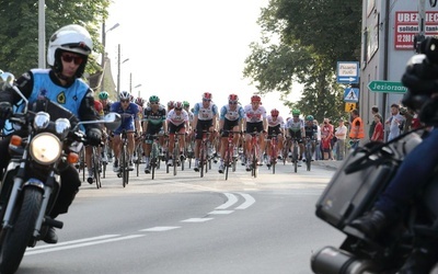 Tour de Pologne. Pascal Ackermann zwyciężył w Krakowie