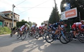 Tour de Pologne w Liszkach