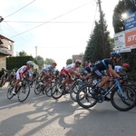 Tour de Pologne w Liszkach