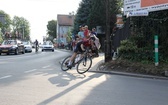 Tour de Pologne w Liszkach