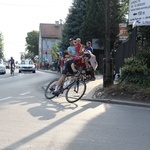 Tour de Pologne w Liszkach