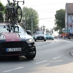 Tour de Pologne w Liszkach