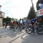 Tour de Pologne w Liszkach