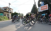 Tour de Pologne w Liszkach