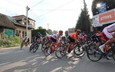 Tour de Pologne w Liszkach