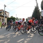 Tour de Pologne w Liszkach