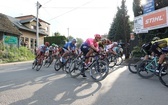 Tour de Pologne w Liszkach