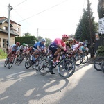 Tour de Pologne w Liszkach