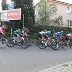 Tour de Pologne w Liszkach