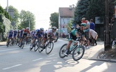 Tour de Pologne w Liszkach