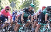 Tour de Pologne w Liszkach