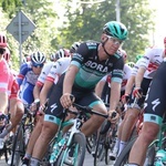 Tour de Pologne w Liszkach