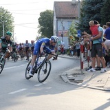 Tour de Pologne w Liszkach