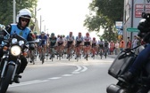 Tour de Pologne w Liszkach