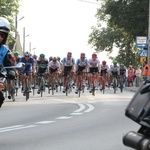 Tour de Pologne w Liszkach