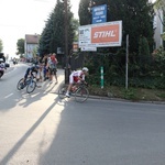 Tour de Pologne w Liszkach