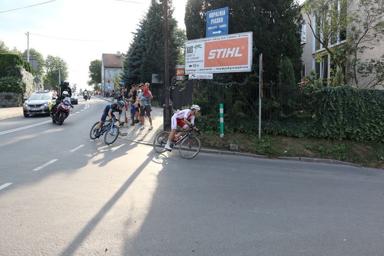 Tour de Pologne w Liszkach