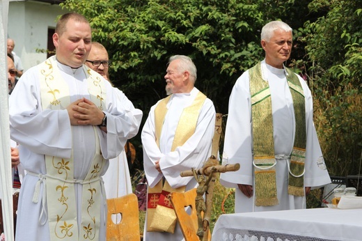 7. Ewangelizacja w Beskidach - Błatnia 2019