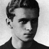 77 lat temu zginął Krzysztof Kamil Baczyński