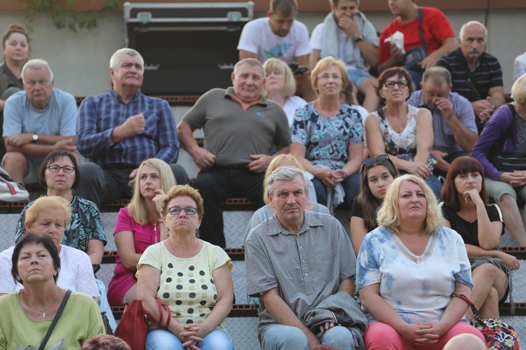 18. Jakubowe Święto w Szczyrku - 2019