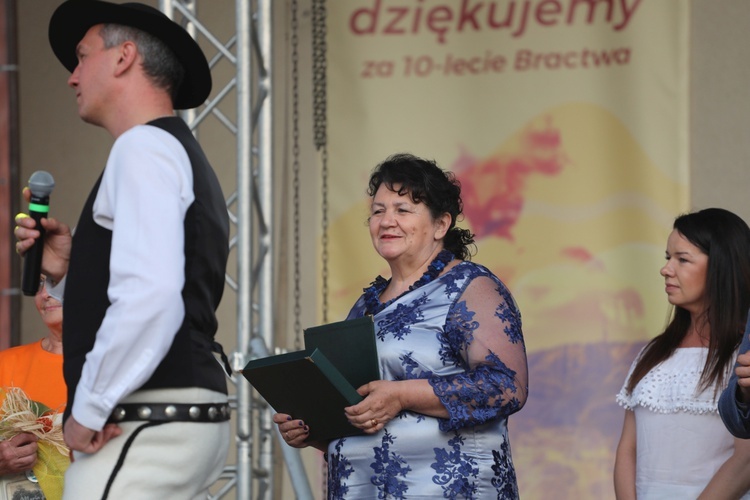 18. Jakubowe Święto w Szczyrku - 2019