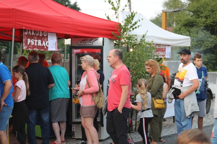 18. Jakubowe Święto w Szczyrku - 2019