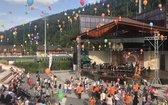 18. Jakubowe Święto w Szczyrku - 2019