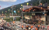 18. Jakubowe Święto w Szczyrku - 2019