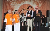18. Jakubowe Święto w Szczyrku - 2019
