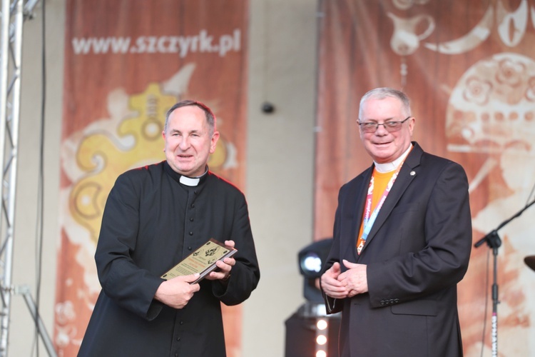 18. Jakubowe Święto w Szczyrku - 2019