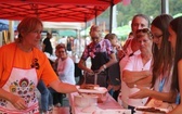 18. Jakubowe Święto w Szczyrku - 2019
