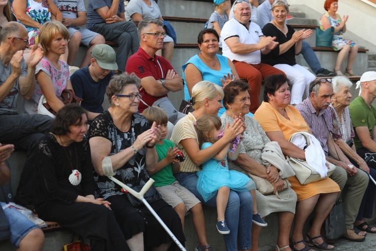 18. Jakubowe Święto w Szczyrku - 2019