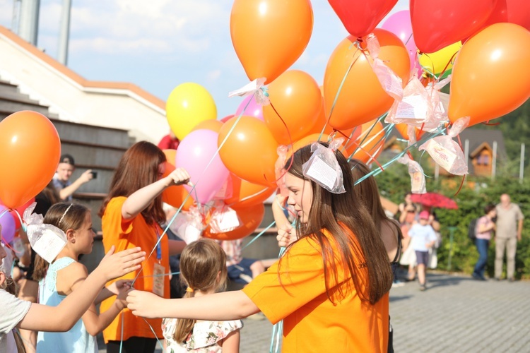 18. Jakubowe Święto w Szczyrku - 2019