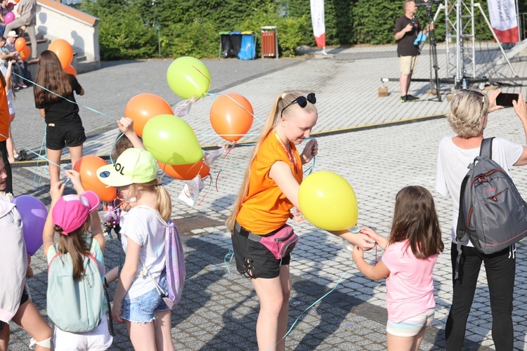 18. Jakubowe Święto w Szczyrku - 2019