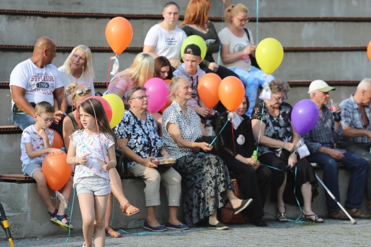 18. Jakubowe Święto w Szczyrku - 2019