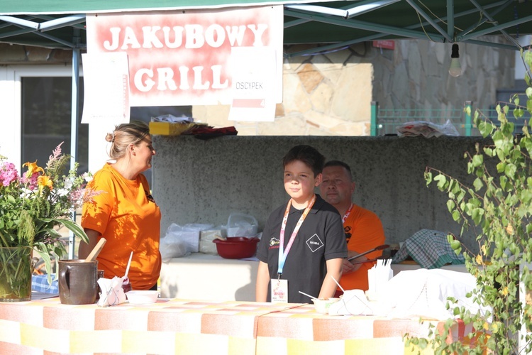 18. Jakubowe Święto w Szczyrku - 2019