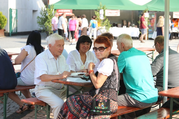 18. Jakubowe Święto w Szczyrku - 2019