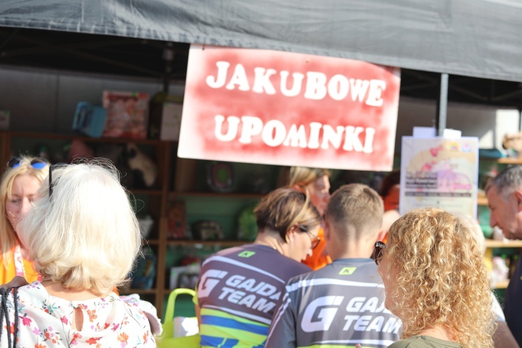 18. Jakubowe Święto w Szczyrku - 2019