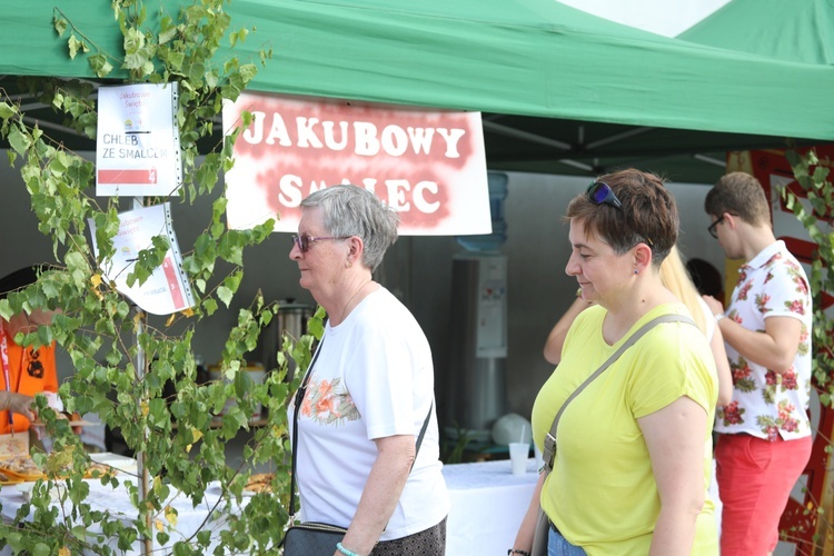 18. Jakubowe Święto w Szczyrku - 2019