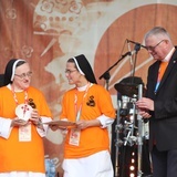 18. Jakubowe Święto w Szczyrku - 2019