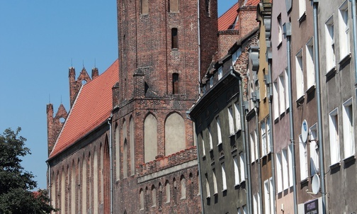 Dominikańska duchowość gdańskiego jarmarku