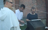 Błogosławieństwo nietypowych pojazdów w Korbielowie - 2019