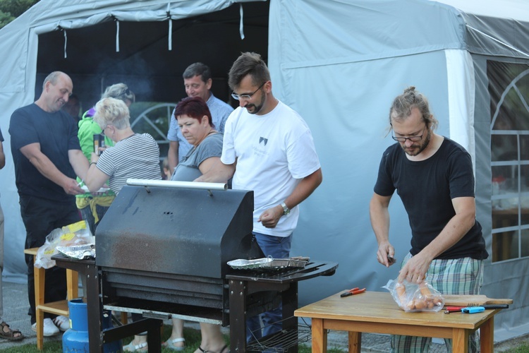 Błogosławieństwo nietypowych pojazdów w Korbielowie - 2019