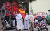 Błogosławieństwo nietypowych pojazdów w Korbielowie - 2019