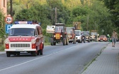 Błogosławieństwo nietypowych pojazdów w Korbielowie - 2019